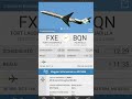 MD-82 on Flightradar24!✈️ #flightradar24 #Md82