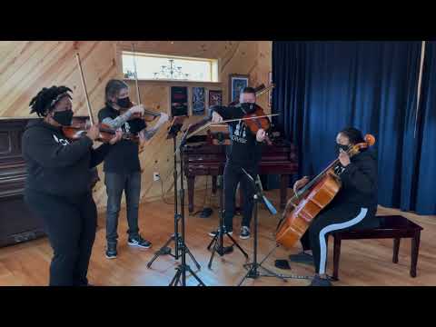 Drivers License - Olivia Rodrigo (String Quartet Cover)