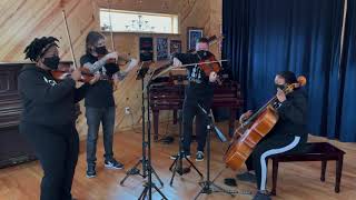 Drivers License - Olivia Rodrigo (String Quartet Cover)
