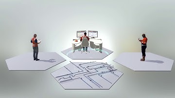 SOFREL LS Data loggers  IoT solutions for drinking water networks efficiency