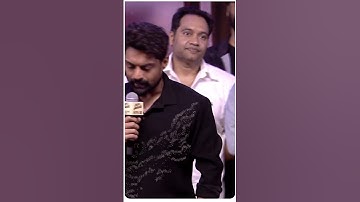Kalyan Ram Speech In Arjun Son of Vyjayanthi Pre Release Event #ntr #kalyanram #viralvideo