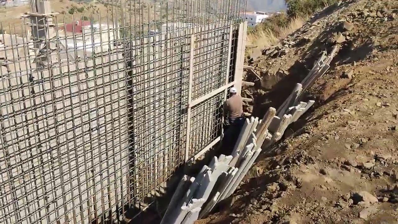 steel fixer work Saudi Arabia ❤️