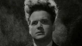 Eraserhead, (David Lynch, 1977) the end...