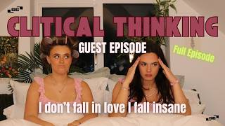 I Thought I'd Have It Together By Now...Navigating Our 20’s| Clitical Thinking Podcast