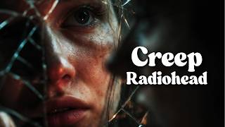 Creep – Radiohead | Dark Cinematic Orchestral Cover