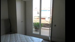 Vente - Appartement Nice Gambetta - 895 000