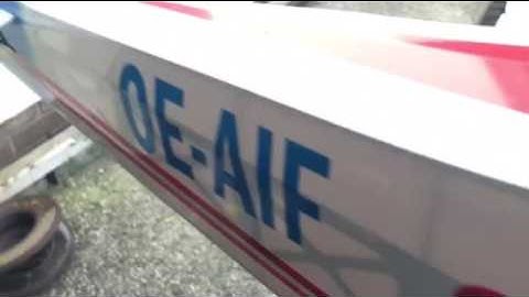 Turnigy flight control system 3 axis gyro