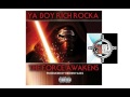 Ya Boy Rich Rocka The Force Awakens BayAreaCompass REALRICHROCKA HiddenFacesMG mp3