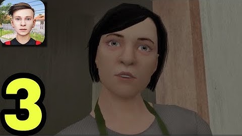 Schoolboy Runaway - Easy Gate Escape || Gameplay Walkthrough part 3 || SmoothieGames