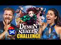 Il QUIZ DEFINITIVO su DEMON SLAYER