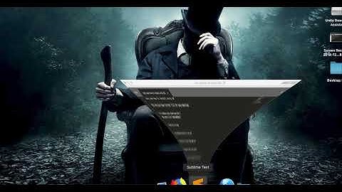 How to install unity 3D | Basic Setup | unity 3D Tutorial