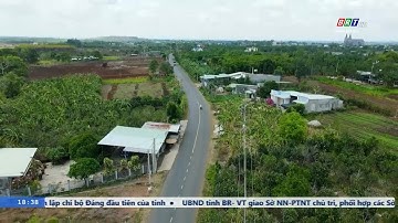 Thẩm định xét, công nhận xã đạt chuẩn nông thôn mới nâng cao và nông thôn mới kiểu mẫu năm 2023