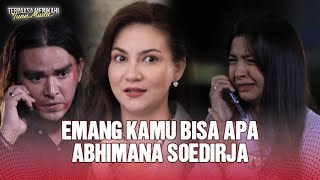 Ternyata Sasaran Utamanya Bukan Abhimana! | Terpaksa Menikahi Tuan Muda ANTV | Eps 79 FULL