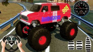 MASTERING the Most Impossible Drifts! 🏆 Extreme Car Driving Simulator Gameplay & Secret Stunts! 🏎️💨 screenshot 2