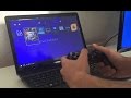 Play your PlayStation 4 on Laptop! - !بلاي ستيشن 4 على شاشة الكمبيوتر