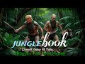 Jungle Book Funny Story 😂🌴 | Trump vs Putin in the Wild! 🐾🔥