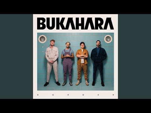 Border - Bukahara