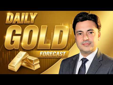 Trading Gold Today | The Setup Every Beginner Needs