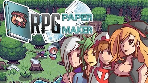 How to Install RPG Paper Maker on Chromebook | Full Tutorial 🎮💻