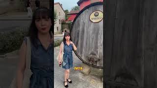 Villa de la Sidra en nava y fiesta san Bartolomé 💙💛 Asturias