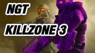 Killzone 3 Beta Classes, The Medic | Multiplayer Gameplay on Playstation 3