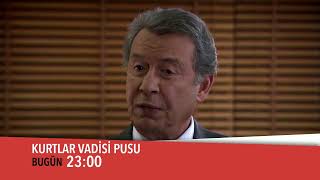 Kurtlar Vadisi Pusu 102 Fragman 360 Tv