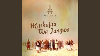 Download Lagu Mashujaa Wa Jangwa MP3
