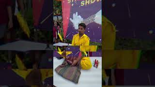 dad ruins my magic tricks #coke studio Bharat #magic tricks with cards #magic tricks  #magic words