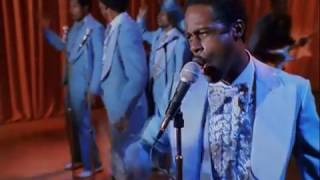 Temptations miniseries 15/18: Ball of Confusion