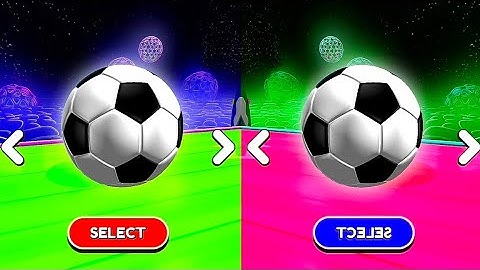 ⚽💥⚽ Going Balls Vs Reverse Video Gameplay Android,iOS New Update Part 851