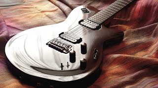 Video thumbnail of "Mellow Atmospheric Groove | Guitar Backing Track Jam in F"