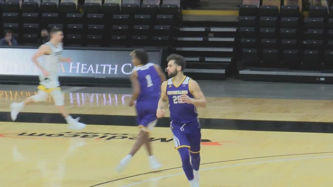 Former Pleasant Valley Spartan now WIU Leatherneck, Will Carius made ...
