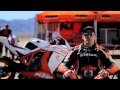Ktm 1190 rc8 r test with ty howard