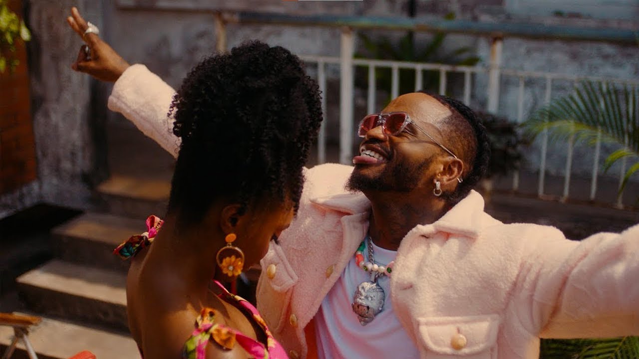 Diamond Platnumz Ft Jaywillz - Melody (Official Instrumental) Diamond Platnumz Ft Jaywillz - Melody (Official Instrumental)