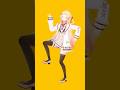 【 トンツカタンタン 】踊ってみた!【 音乃瀬奏 】#shorts #hololive #dance