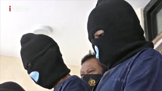 Ingin Kuasai Harta, Pasutri Bunuh Ibu Kandung - Special Report 30/10