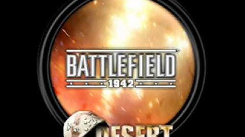 Desert Combat Soundtrack - Loading Theme