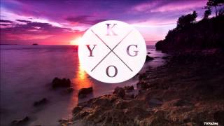 Kygo feat. Will Heard - Nothing Left (Speed up)