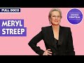 Meryl Streep | Full Documentary