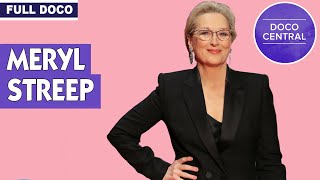 Meryl Streep | Full Documentary