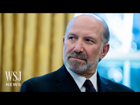 Lutnick Says One Trade Deal ‘Done’ With Unnamed Country | WSJ  News
