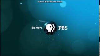 Pbs Home Video Logo 2010-Present