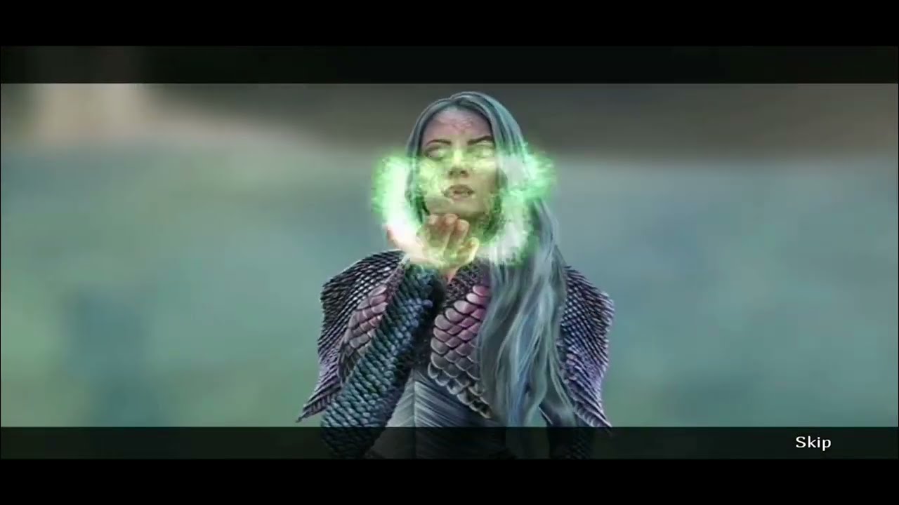 Queen's Quest 4: THE PEACEKEEPER Walkthrough (Bonus Chapter)