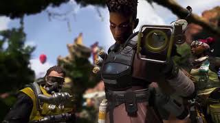 AРЕХ ♫ Apex Legends FMV