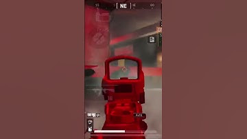 I love the CI-19 and AUG #deltaforce #gaming #deltaforcegame #deltaforceoperations #deltaforceshorts