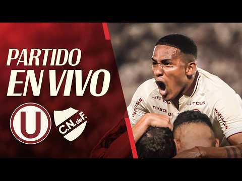 Universitario vs. Nacional EN VIVO: ver transmisión gratis por ESPN y Disney Plus [FOTOS Y VIDEOS]