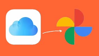 How to Directly Transfer iCloud Photos to Google Photos