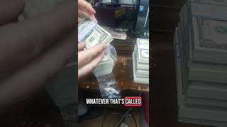 Fancy Serial Numbers: Series - Part 4