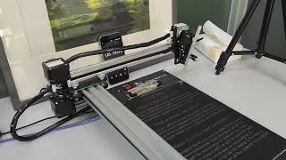 iDraw 2.0 - Best Handwriting Machine for Your Business VID 20220403 143458