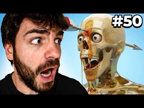 ¿Conocías estos 50 Datos? ¡Apuesto a que NO! 🤨